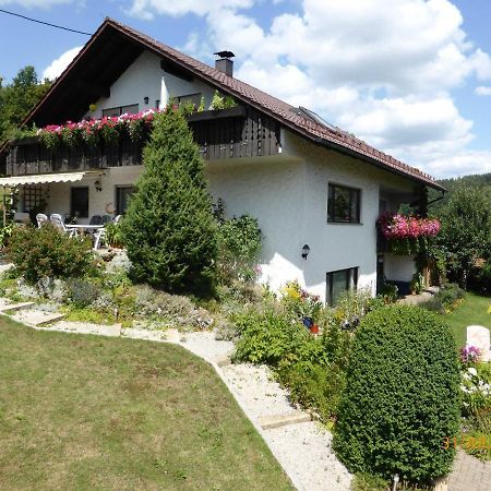 Ferienwohnung Kunze Mistelgau Ngoại thất bức ảnh