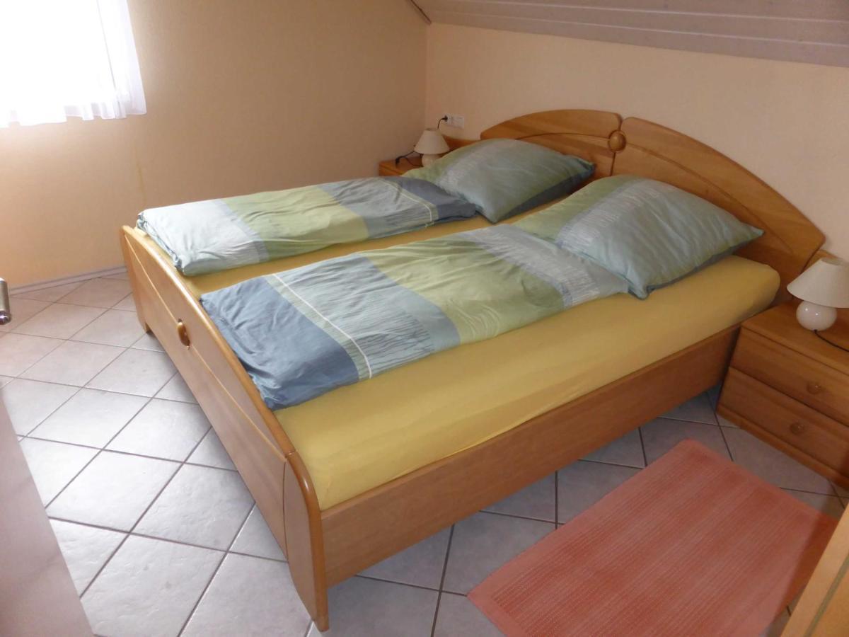 Ferienwohnung Kunze Mistelgau Ngoại thất bức ảnh